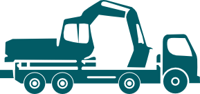 Ícone de Caminhão