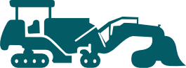 Ícone de Trator